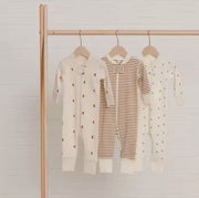 Pyjama onesie sans pieds, échantillons