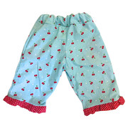 Pantalons faits à la main
