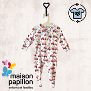 Seconde-main - Maison Papillon de l'Outaouais - Ferme 3-6 mois