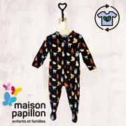 Seconde-main - Maison Papillon de l'Outaouais - Chats 3-6 mois